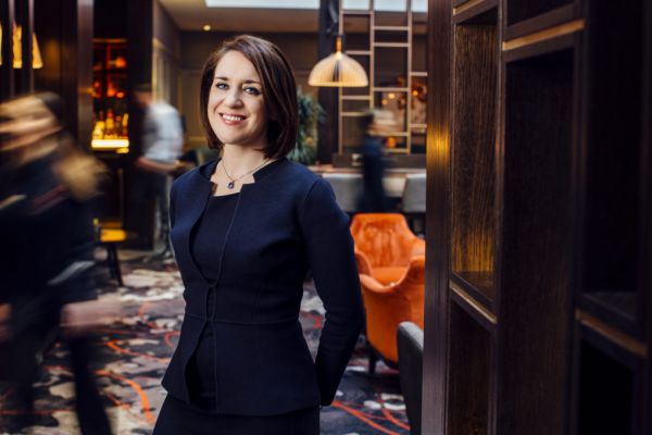 Dalata Hotel Group Appoints New Chief Financial Officer