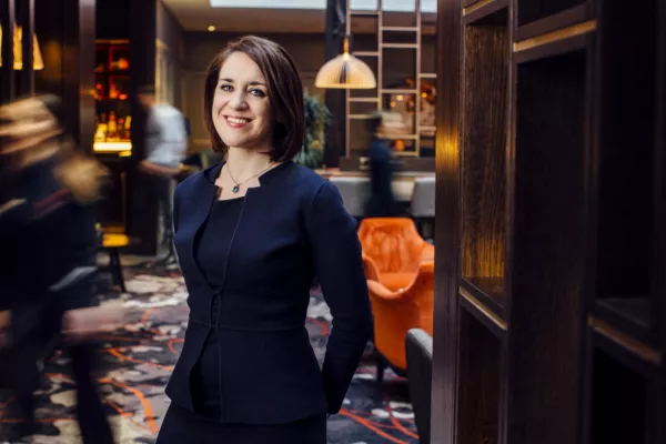 Dalata Hotel Group Appoints New Chief Financial Officer