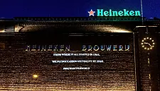 Brewer Heineken Sets Carbon Neutrality Target