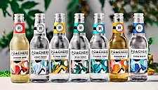 Irish Mixed Drinks Manufacturer Poachers Drinks Announced As Overall Winner Of Inaugural Tonic And Mixer Masters In The Spirits Business Global Masters Series
