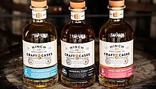 Northern Irish Whiskey And Gin Manufacturer Hinch Preparing To Open Visitor Centre In Co. Down