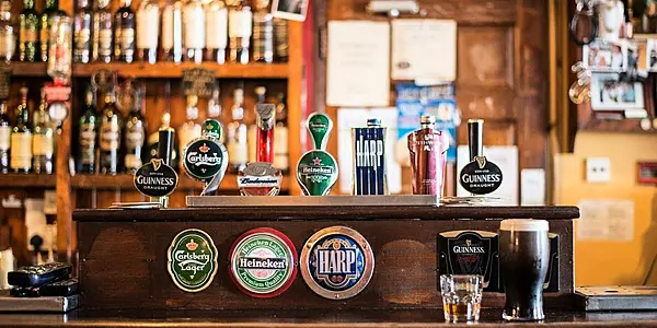 Closure Of Hospitality Sector Had 'Profound Impact' On Irish Brewers, Report Finds