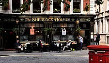 English Pub Gardens To Reopen In 'Major Step' To Freedom, Says Johnson