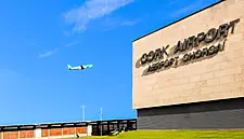 Cork Airport To Close From September 12 Until November 22