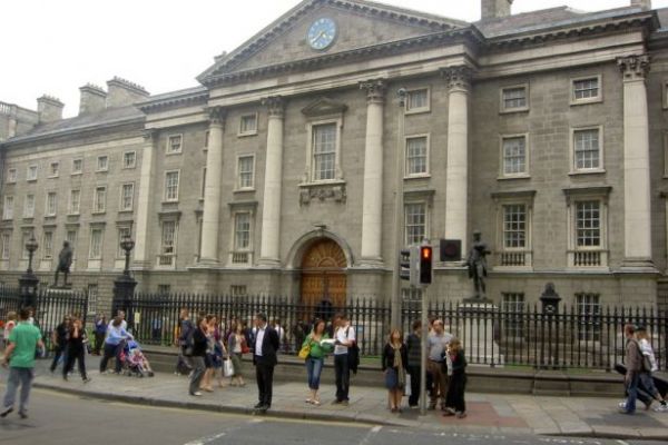 Revenues Generated By Book Of Kells Decreased By 77% Last Year