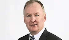 SBCI Interim Chief Executive Ian Black Explains COVID-19 Credit Guarantee Scheme