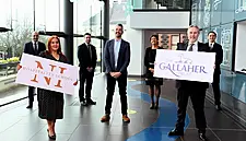 The Gallaher Trust Announces Launch Of Northern Ireland Hospitality School