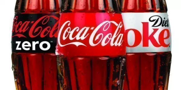 Coca-Cola Records Net Revenue Increase For Quarter That Ended On April 2