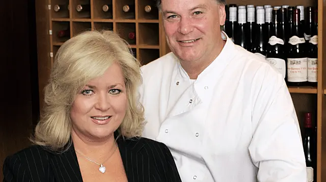 Property That Housed Derry And Sallyanne Clarke's L'Ecrivain Restaurant On Dublin's Baggot Street Lower Sold To Irish Company