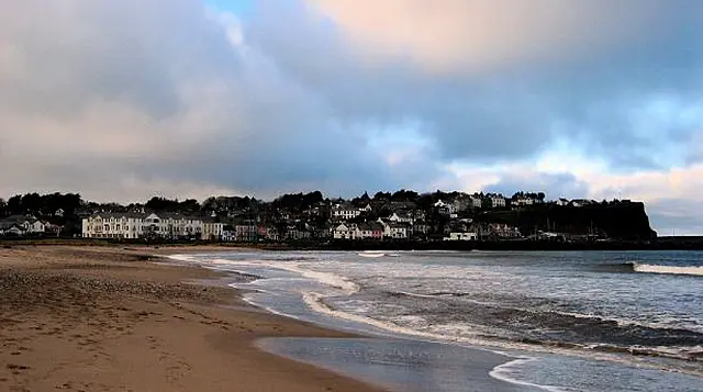 Co. Antrim's Salthouse Hotel Planning To Develop New Restaurant