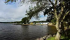 Plan To Develop Lough Derg Into Eco-Friendly Tourist Destination Unveiled