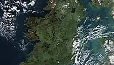 TripAdvisor Reveals Its Top 10 Irish Hotels And B&Bs For 2021