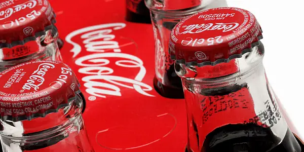 Coca-Cola Is Ireland’s Biggest-Selling Brand