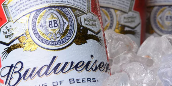 AB InBev Investors Cheer Second Quarter Results