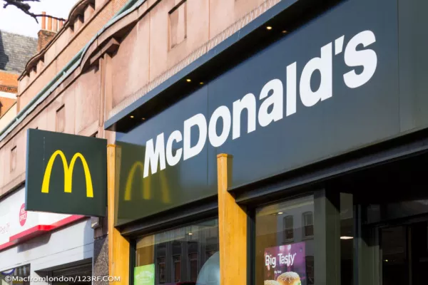 McDonald's Considering $5 Meal Deal Launch To Draw Diners, Source Says