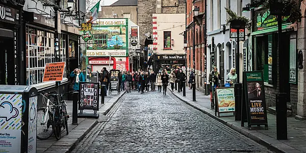 ‘Disappointing Start’ To 2024 For Dublin Hospitality Sector