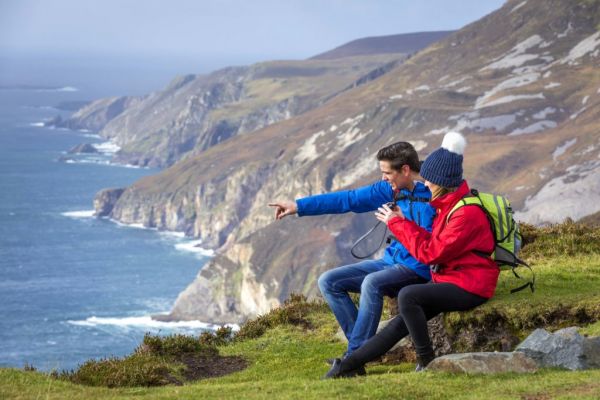 €4m Fáilte Ireland Marketing Campaign To Boost Holidays At Home Goes Live