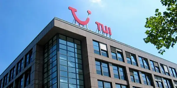 TUI Records €1.3bn Loss For Six Month Period That Ended On March 31