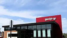 Wendy's Records 13.5% Increase In US Same-Store Sales