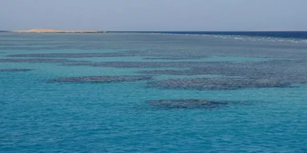 Saudi Arabia's Red Sea Project Secures 'Green' Loan For New Hotels