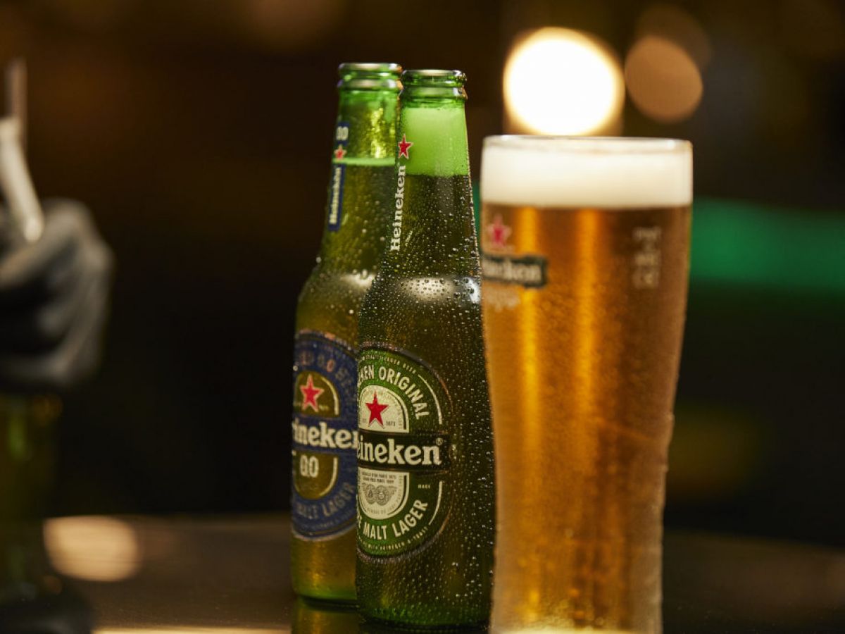 Heineken Ireland Launches 10m Support