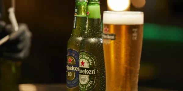 Heineken Ireland Launches €10m Support Programme For Ireland's Pub Sector