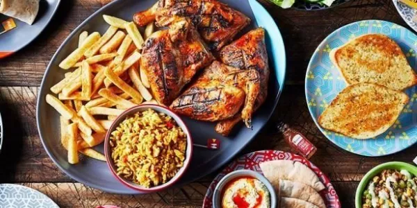 Nando's Announces It Will Become Carbon Neutral Across Its Scope One, Two And Three Emissions This Year