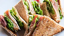 Catering Company Elior Records Drop In Revenues