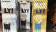 Shares Of Vegan Food And Drink Manufacturer Oatly Surge In US Market Debut