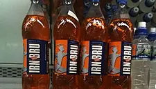 AG Barr Says Sales Of Its Soft Drinks And Cocktail Mixes Have Been Strong Since The Start Of The Year