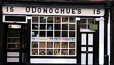 Dublin Pub O'Donoghue's Experienced Decrease In Profits During Year That Ended On June 30, 2020