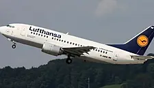 Germany Considering Participating In Planned Lufthansa Capital Increase