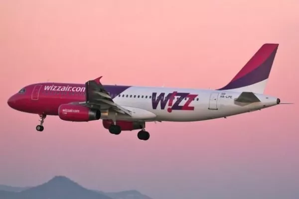 Wizz Air Records Loss For 12 Month Period That Ended On March 31, 2021
