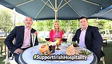 Musgrave MarketPlace Announces That It Is Investing €650,000 To Support The Reopening Of The Irish Hospitality Sector