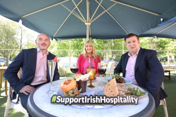Musgrave MarketPlace Announces That It Is Investing €650,000 To Support The Reopening Of The Irish Hospitality Sector