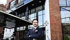 Conrad Dublin Hotel Appoints New General Manager