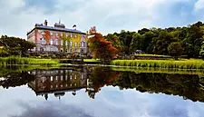 Up To €75m Planned To Be Invested In Planned Redevelopment Of Co. Mayo's Westport House And Estate And Hotel Westport
