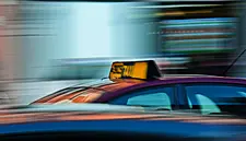 Taxi App Free Now Experienced 31% Increase In Ride Hailing Requests Due To Reopening Of Hospitality Venues
