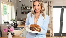 Pastry Chef Aoife Noonan Launches Range Of Online Cookery Classes
