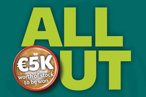 BWG Foods Launches 'All Out' Campaign To Help Hospitality Sector