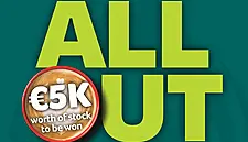 BWG Foods Launches 'All Out' Campaign To Help Hospitality Sector
