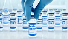 Ireland's Chief Medical Officer Reportedly Says International Travel Can Recommence Without Need For COVID-19 Tests When Enough Irish And European Residents Have Been Vaccinated
