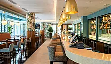Limerick Strand Hotel Completes Revamp Of Its Bar And Restaurant