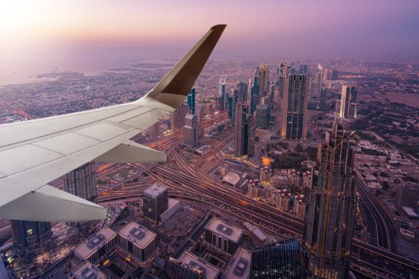 Dubai's State Airport Operator Hoping For 'Flood' Of Travellers As COVID-19 Pandemic Eases; Dubai Airshow To Take Place With Capacity Restrictions In November