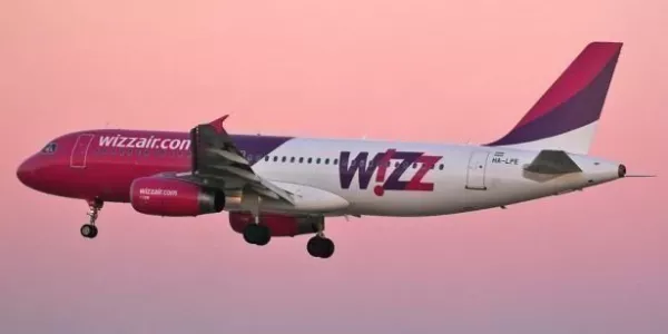 Wizz Air CEO Hopes To See Way Out Of COVID-19 Crisis In Next Six To 12 Months; Disagrees With Air France-KLM CEO About Airline Regulation
