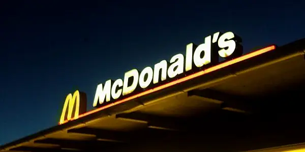 US Fast Food Chains Paring Back 'Value' Items In Favour Of More Expensive Combination Meals; McDonald's To Launch Loyalty Programme In The US In July