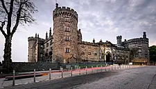 Shenanigans' Guided Walking Tour Of Kilkenny Named Best Thing To Do In Ireland In Tripadvisor's 2021 Travellers' Choice 'Best Of The Best' Things To Do Awards