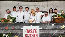Taste Of Dublin Scheduled To Take Place From September 1-5