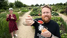 Airfield Estate In Dublin Suburb Of Dundrum Announced As Food On The Edge 2021 Venue