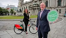 Visit Belfast And Belfast City Council Launch Initiative To Advance Sustainability Within Belfast's Tourism Sector